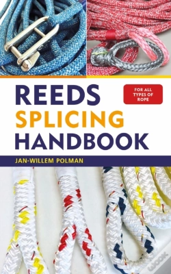 Capa do artigo Reeds Splicing Handbook