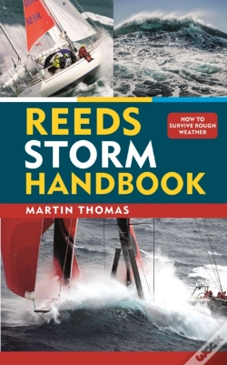 Capa do artigo Reeds Storm Handbook