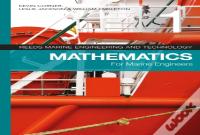 Reeds Vol 1: Mathematics For Marine Engineers