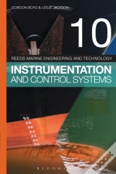 Reeds Vol 10: Instrumentation And Control Systems