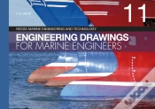 Capa do artigo Reeds Vol 11: Engineering Drawing