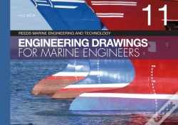 Capa do artigo Reeds Vol 11: Engineering Drawing