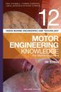 Reeds Vol 12 Motor Engineering Knowledge For Marine Engineers - Preview