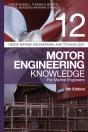 Reeds Vol 12: Motor Engineering Knowledge For Marine Engineers - Preview