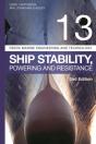 Reeds Vol 13: Ship Stability, Powering And Resistance - Preview