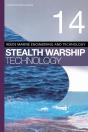 Reeds Vol 14: Stealth Warship Technology - Preview