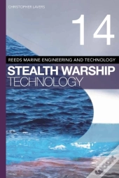 Reeds Vol 14: Stealth Warship Technology