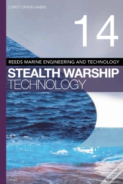 Capa do artigo Reeds Vol 14: Stealth Warship Technology