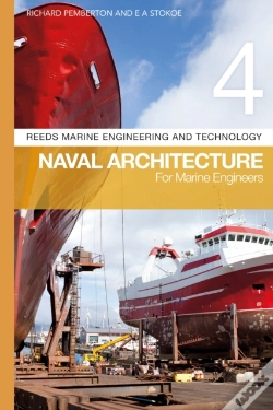 Capa do artigo Reeds Vol 4: Naval Architecture For Marine Engineers
