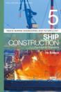 Reeds Vol 5: Ship Construction For Marine Engineers - Preview