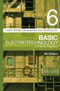 Reeds Vol 6: Basic Electrotechnology For Marine Engineers - Preview
