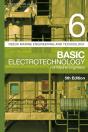 Reeds Vol 6: Basic Electrotechnology For Marine Engineers - Preview