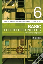 Capa do artigo Reeds Vol 6: Basic Electrotechnology For Marine Engineers