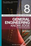 Reeds Vol 8 General Engineering Knowledge For Marine Engineers