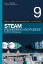Reeds Vol 9: Steam Engineering Knowledge For Marine Engineers - Preview