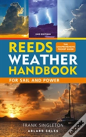 Reeds Weather Handbook 2nd Edition