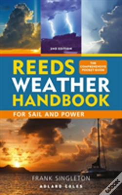 Capa do artigo Reeds Weather Handbook 2nd Edition