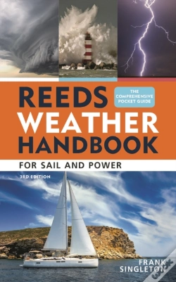 Capa do artigo Reeds Weather Handbook 3rd Edition
