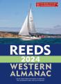 Reeds Western Almanac 2024 - Preview