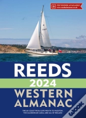 Reeds Western Almanac 2024