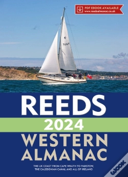 Capa do artigo Reeds Western Almanac 2024