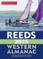 Reeds Western Almanac 2025 - Preview