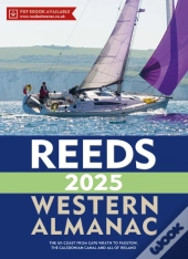 Reeds Western Almanac 2025