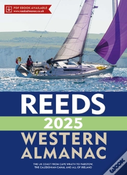 Capa do artigo Reeds Western Almanac 2025