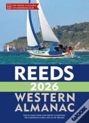 Capa do artigo Reeds Western Almanac 2026