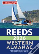 Reeds Western Almanac 2026