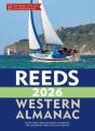 Reeds Western Almanac 2026 - Preview