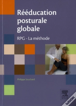 Capa do artigo Rééduaction Posturale Globale
