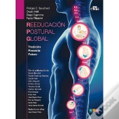 Capa do artigo Reeducacion Postural Global