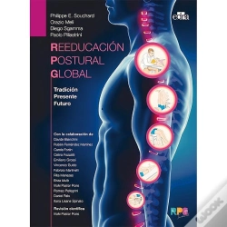 Capa do artigo Reeducacion Postural Global