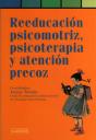 Reeducacion Sicomotriz Sicoterapia - Preview