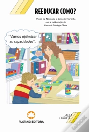 Capa do artigo Reeducar Como ?
