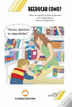 Capa do artigo Reeducar Como ?