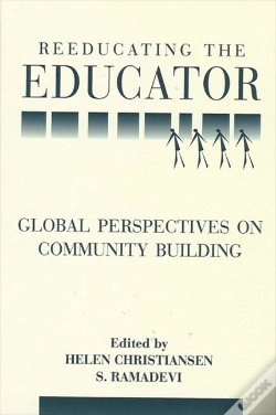 Capa do artigo Reeducating The Educator