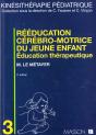 Reeducation Cerebromotrice Du Jeune Enfant - Preview