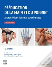Capa do artigo Rééducation De La Main Et Du Poignet