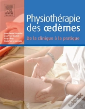 Capa do artigo Rééducation Des Oedèmes