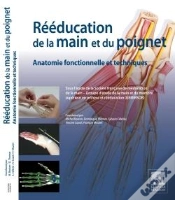 Capa do artigo Rééducation Du Poignet Et De La Main
