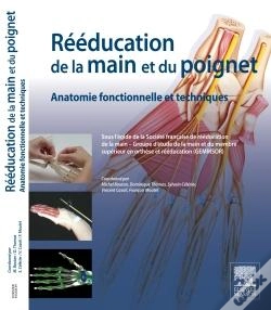 Capa do artigo Rééducation Du Poignet Et De La Main