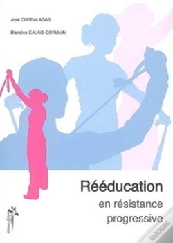 Capa do artigo Rééducation En Résistance Progressive