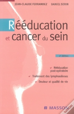 Capa do artigo Rééducation Et Cancer Du Sein : Pod
