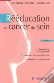 Capa do artigo Rééducation Et Cancer Du Sein : Pod