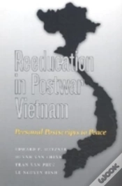 Capa do artigo Reeducation In Postwar Vietnam
