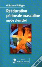 Capa do artigo Rééducation Périnéale Masculine Mode D