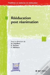 Capa do artigo Rééducation Post Réanimation