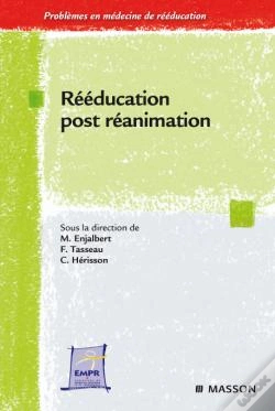 Capa do artigo Rééducation Post Réanimation